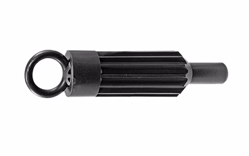 Outil de centrage d'embrayage Xtreme Outback avec arbre cannelé pour l'alignement du disque de friction lors de l'installation