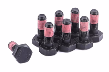 Vis de volant moteur Xtreme Outback avec têtes à 12 pans pour une installation renforcée de qualité d'origine