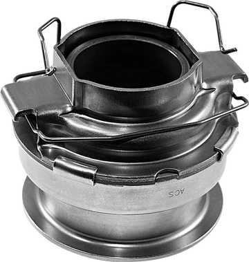 Butée d'embrayage Xtreme Outback de conception étanche pour le fonctionnement du diaphragme d'embrayage renforcé