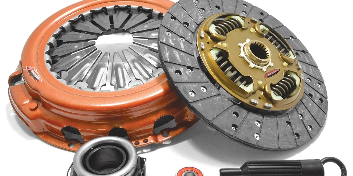 Espace kits d'embrayage renforcés Xtreme Outback présentant la gamme complète pour véhicules 4x4 et tout-terrain