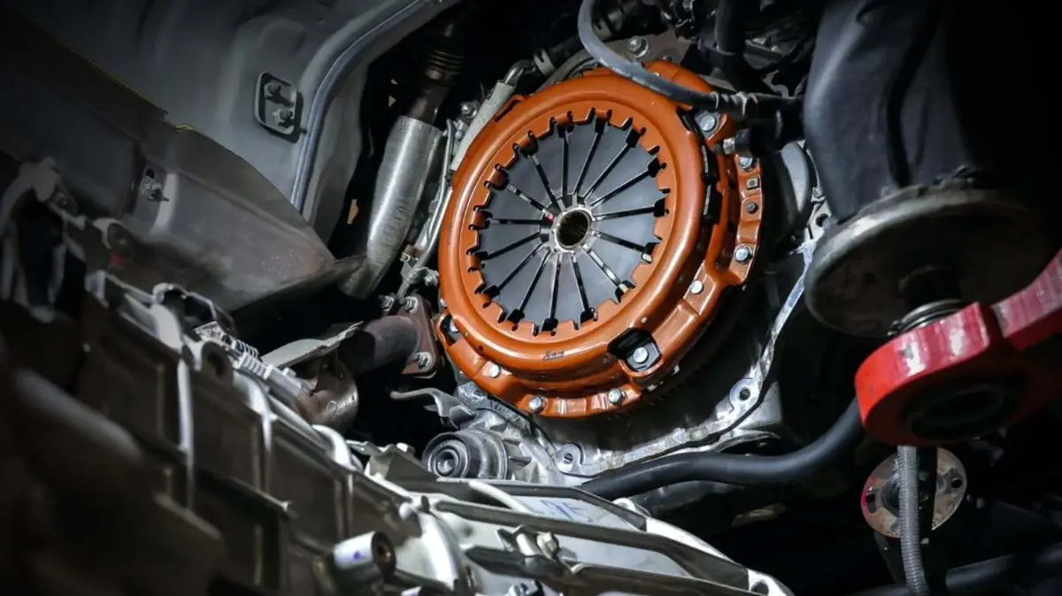 Comment roder votre nouvel embrayage Xtreme Outback Guide d'installation d'embrayage Xtreme Outback montrant les procédures de rodage appropriées pour les systèmes renforcés